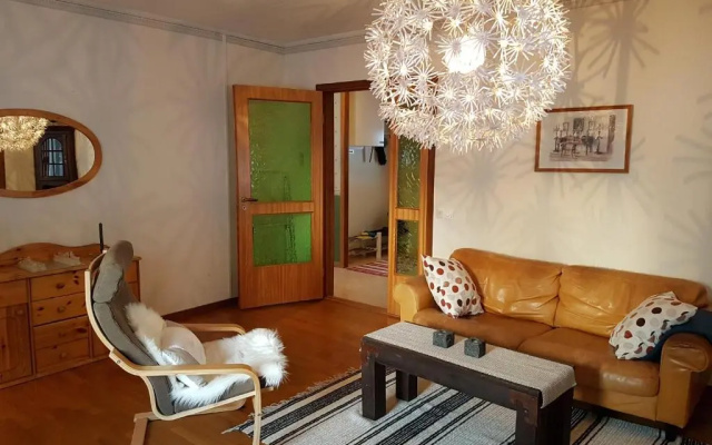 Villa Mia