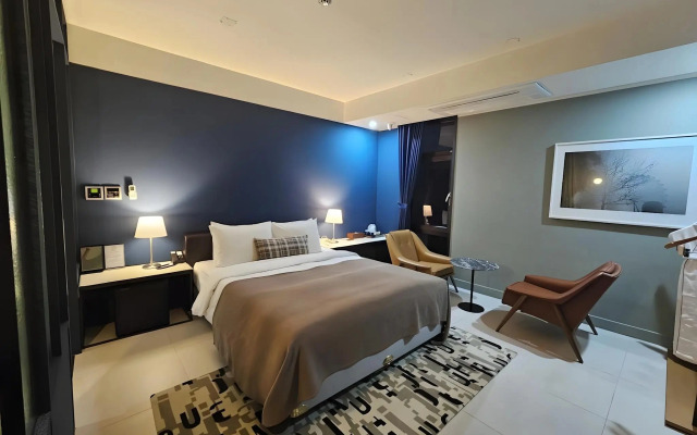 JS Boutique Hotel Dongtan