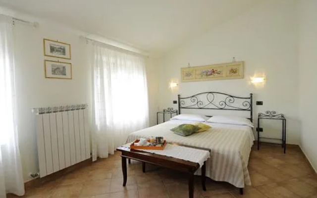 B&B Le Giare