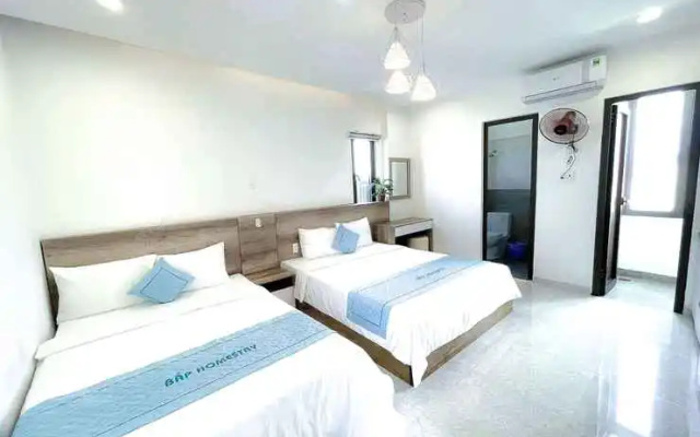 Bap Homestay