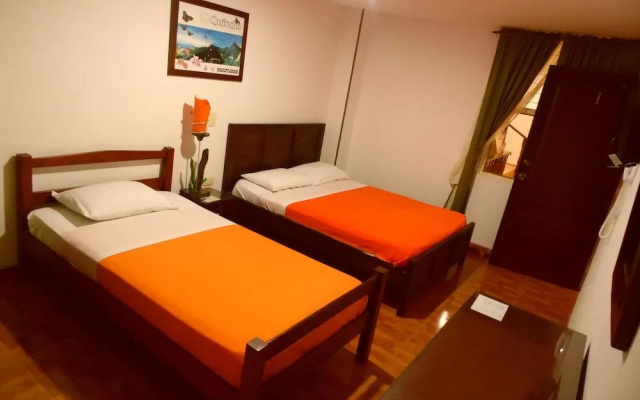 Hotel La Terraza