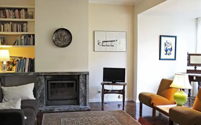 Apartamento Buganvilia