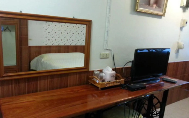 S.P. Guesthouse