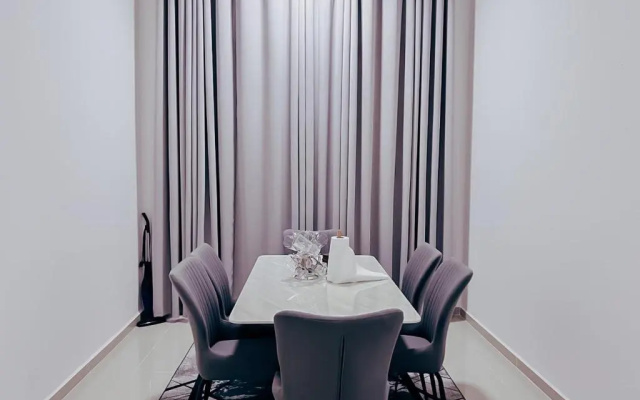 Homestay Ar-Rayyan Kota Bharu