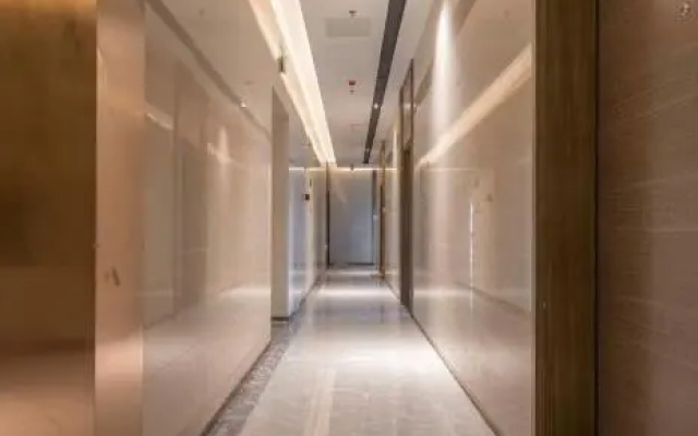 Xin Jin Chuan Hotel
