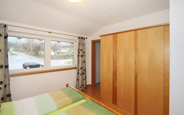 Chalet in Muhltal Near Kitzbuhel Ski Slopes