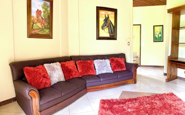Mansion Arenal