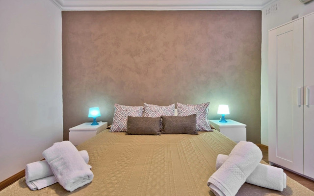 Stunning Home Overlooking Valletta City Skyline