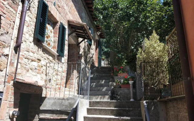Central Lovely House