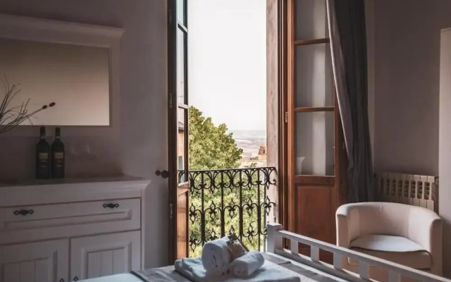 Albergo Giardino