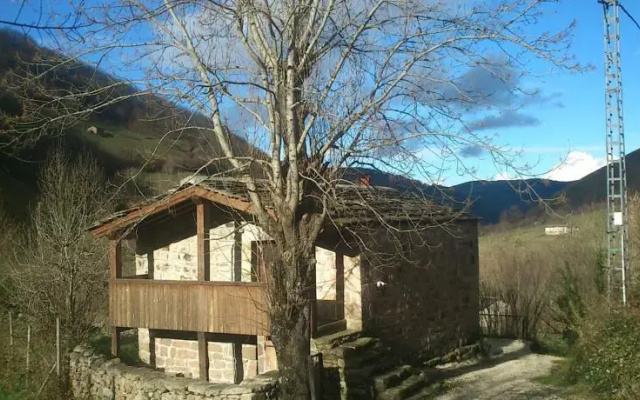 Casa Rural Ensueño