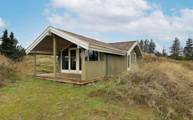 4 Person Holiday Home in Blokhus
