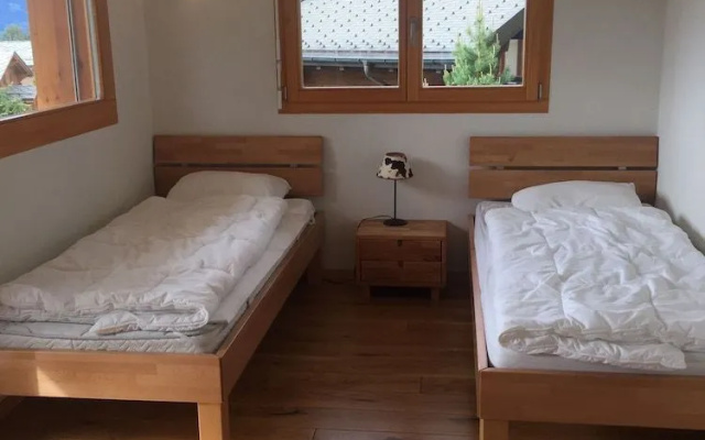 Chalet Alpage