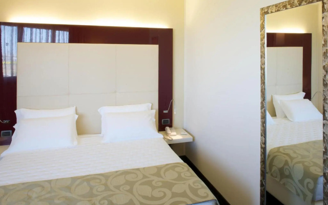 Grand Hotel Mattei