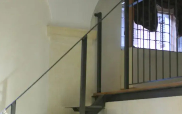 Apartment Casa LeViti