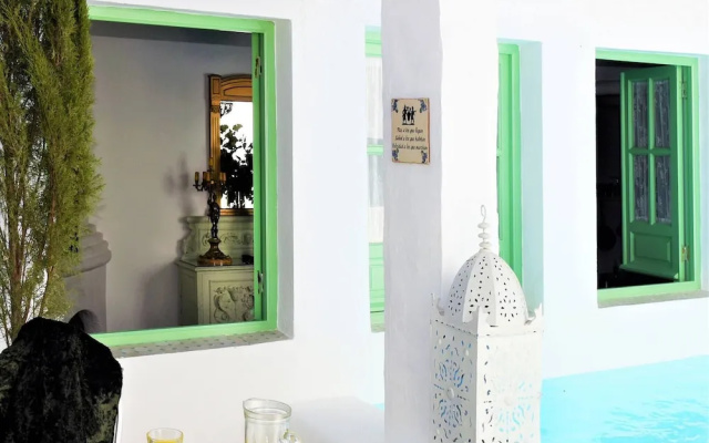 Casa Spa De La Mariola