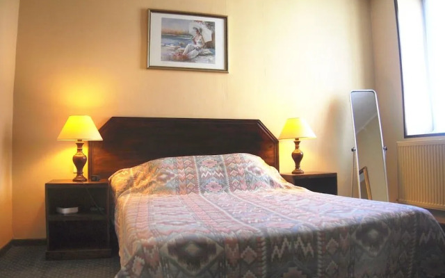Hotel le Verseau