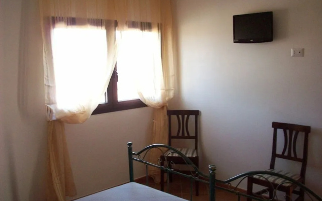 B&B Agri Gallipoli