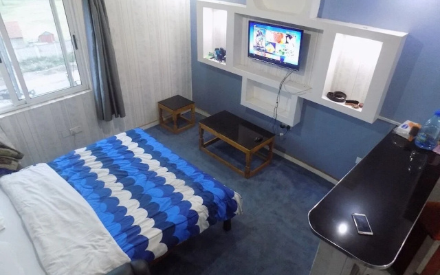 Sagwe Furnished Apartments