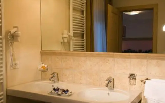 Hotel Olympia