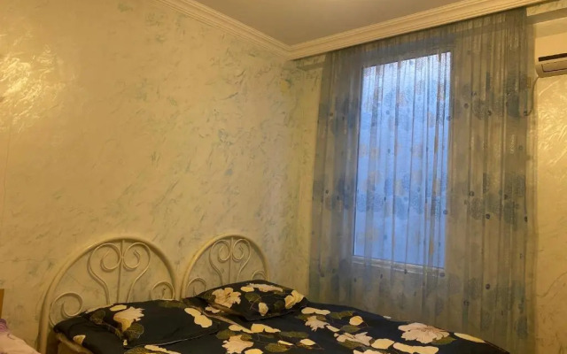 Merab House