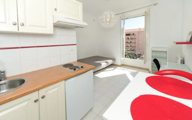 Residence Mont Boron