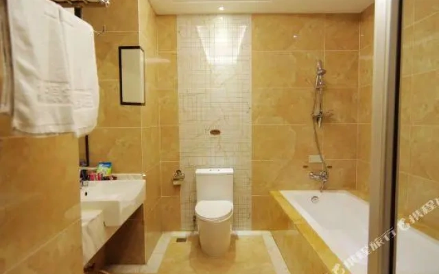Song Yuan Jin Hotel
