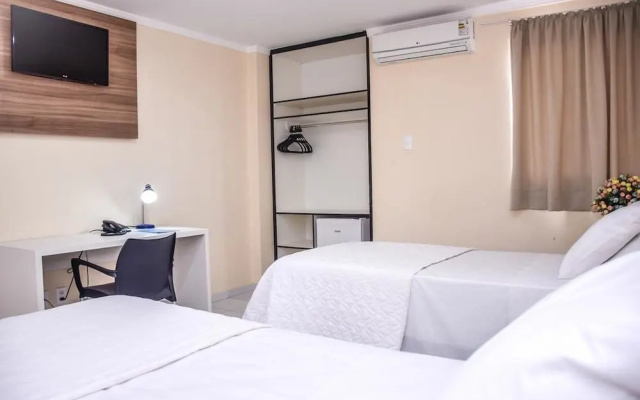 Prime Hotel