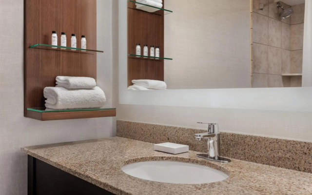 Delta Hotels by Marriott Bristol
