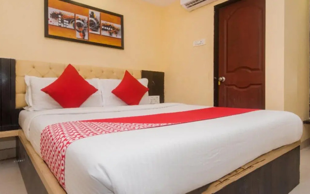 Kishish Kunj Hotel