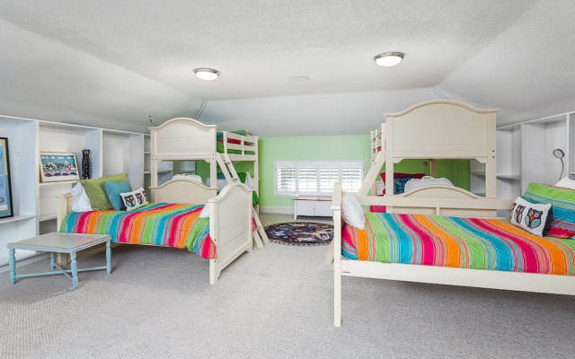 2309 Ocean Road by Hodnett Cooper
