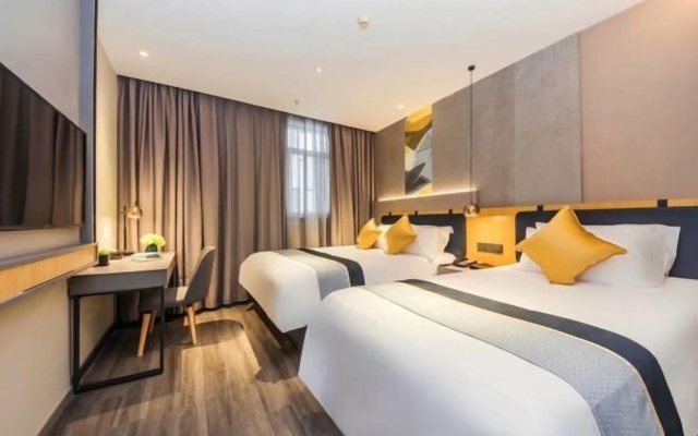 Home Inn No.2 Tang Qiao