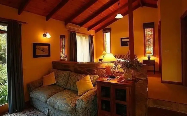 Wombat Hills Cottages