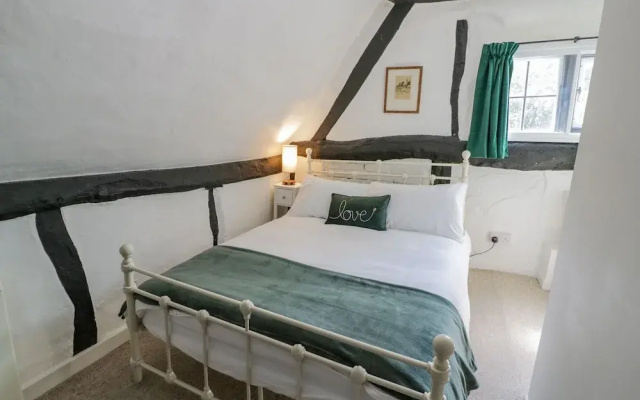 Bluebell Cottage