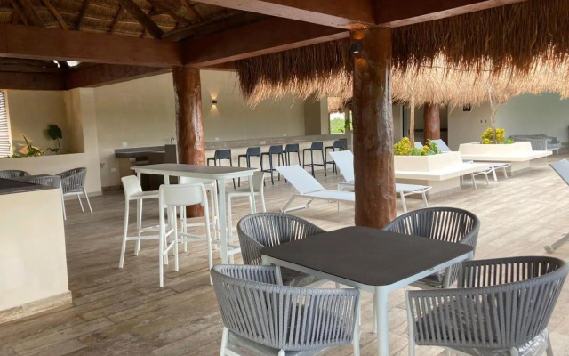 ｡Apartment 1Br in Zama, Bike Free & Beach Club｡