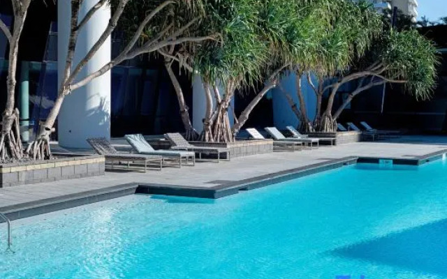 Circle on Cavill Apartments - Central Surfers Paradise - Hosted by wowstay