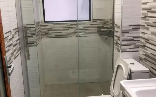 Stay.Plus Ndemi Gardens 3 Bedroom Apartment
