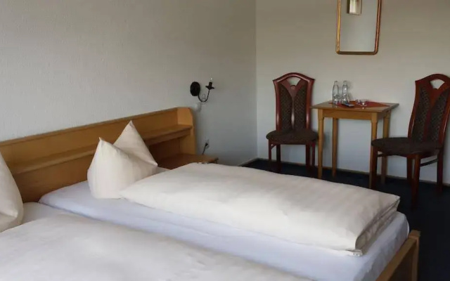Hotel Zur Kripp