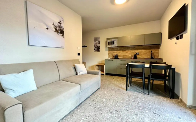 Apartments Du Parc