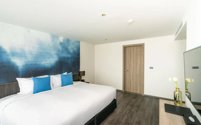 Best Western Plus Nexen Pattaya