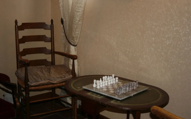 Chambres d'Hôtes La Gautraie