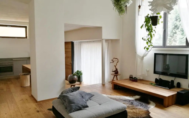Loft del Talvera