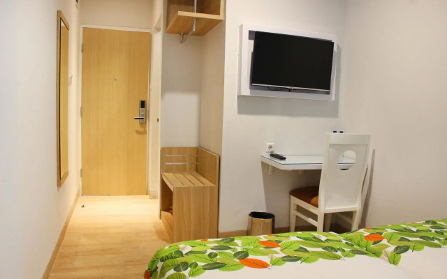 Stori Hotel Ambon