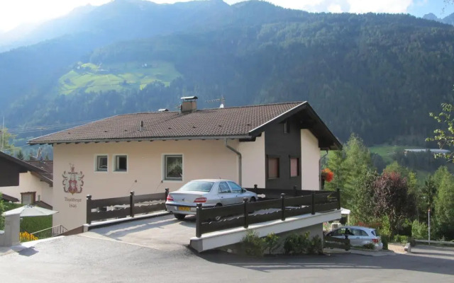 Haus Vogelsberger