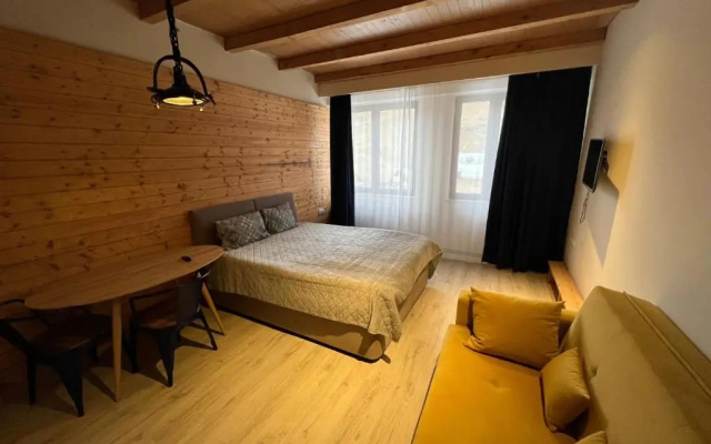 RedHubCo New Gudauri Suites 310
