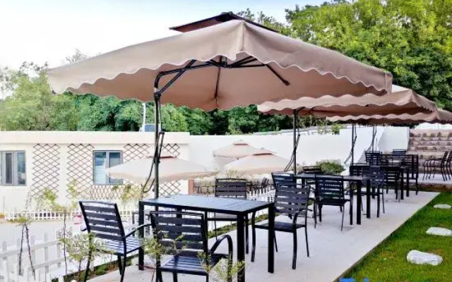 Ban Shan Jian Hai Parent Child Hotel