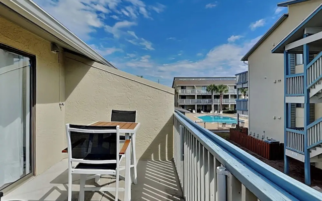 Sunswept Condominium #210 by Resort Collection