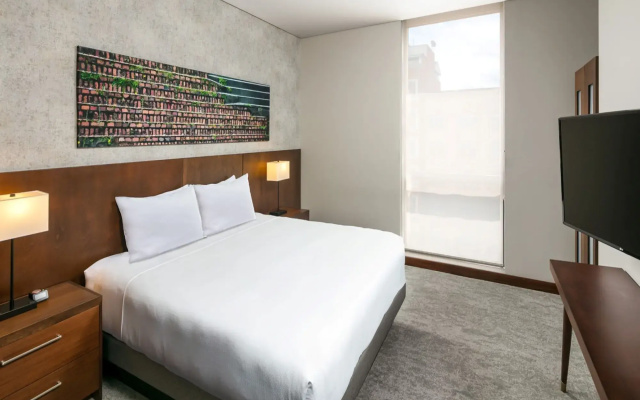 Hyatt Place Bogota/Convention Center