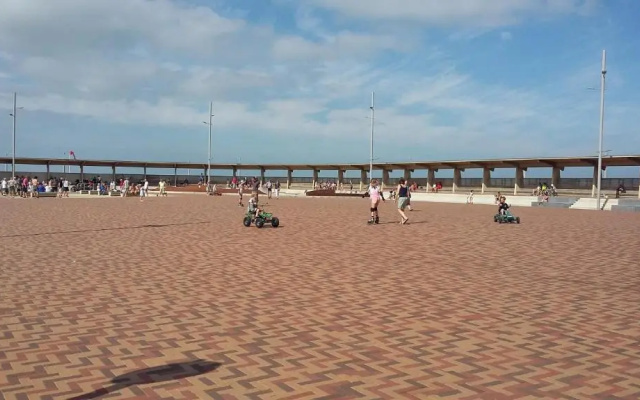 Beachhouse Wenduine 28