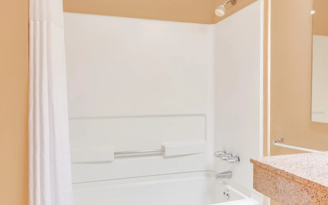 Americas Best Value Inn Aiken